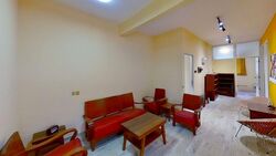 Hillcrest Park (D11), Apartment #496459631